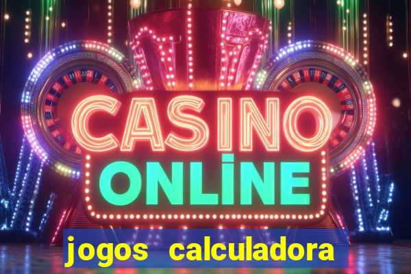 jogos calculadora do amor